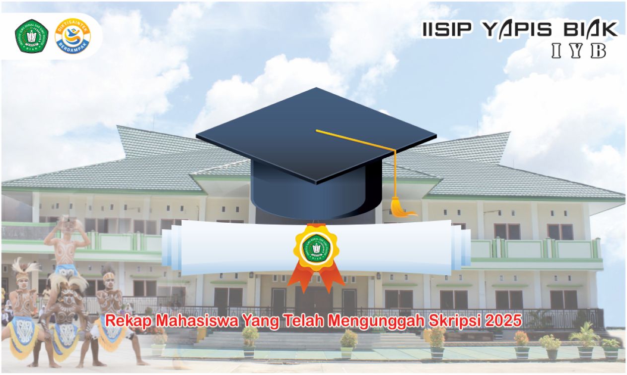 Rekap Mahasiswa Unggah Skripsi 2025